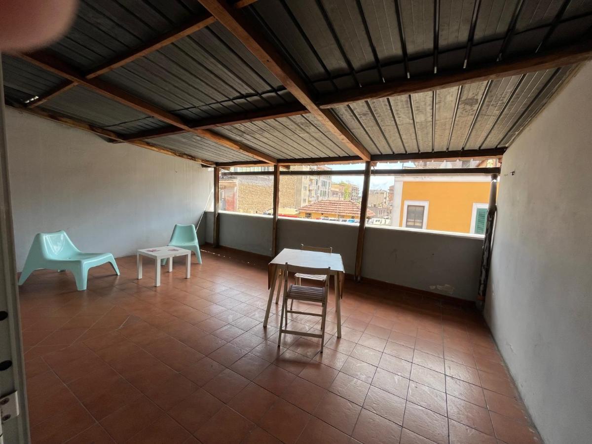 Old Bakery Rome Suites & Apartments Exterior foto