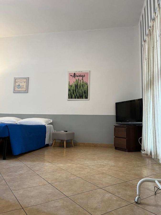Old Bakery Rome Suites & Apartments Exterior foto